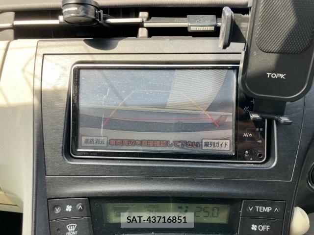 Toyota PRIUS 2010-03 8661094-15