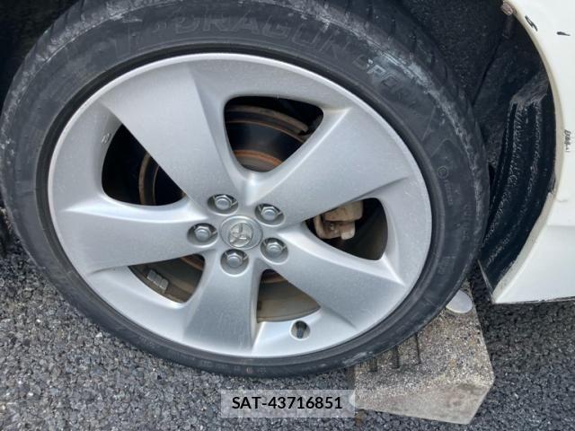 Toyota PRIUS 2010-03 8661094-5