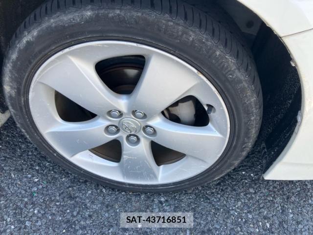 Toyota PRIUS 2010-03 8661094-7