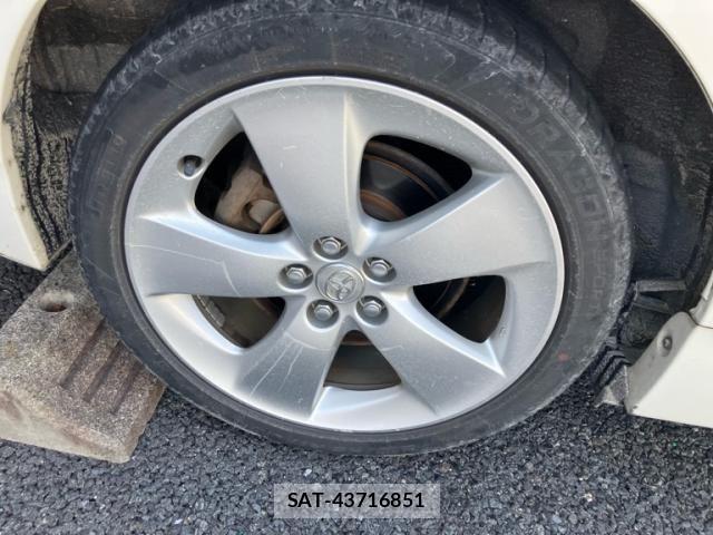 Toyota PRIUS 2010-03 8661094-8