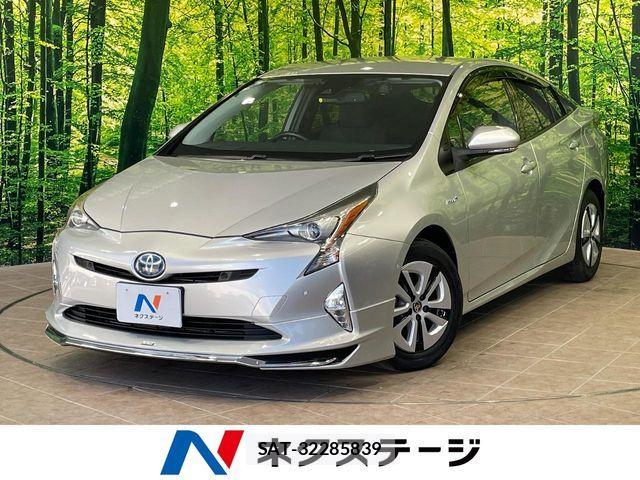 Toyota PRIUS 2016-11 8661025-0