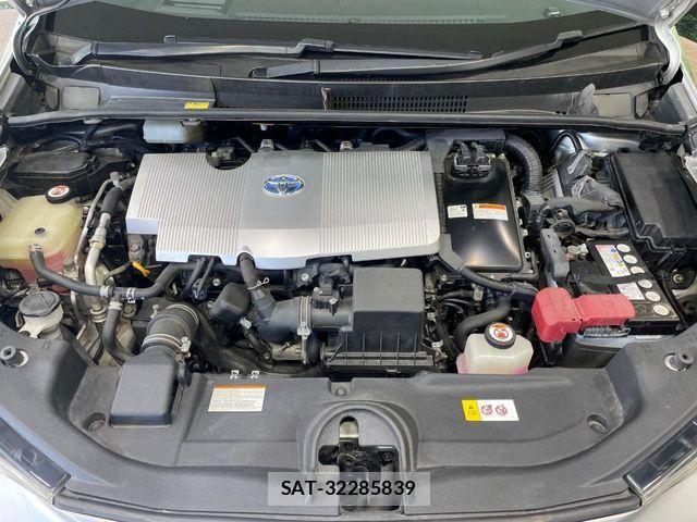Toyota PRIUS 2016-11 8661025-18