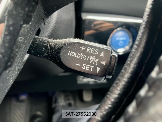 Toyota PRIUS 2021-03 8661023-9