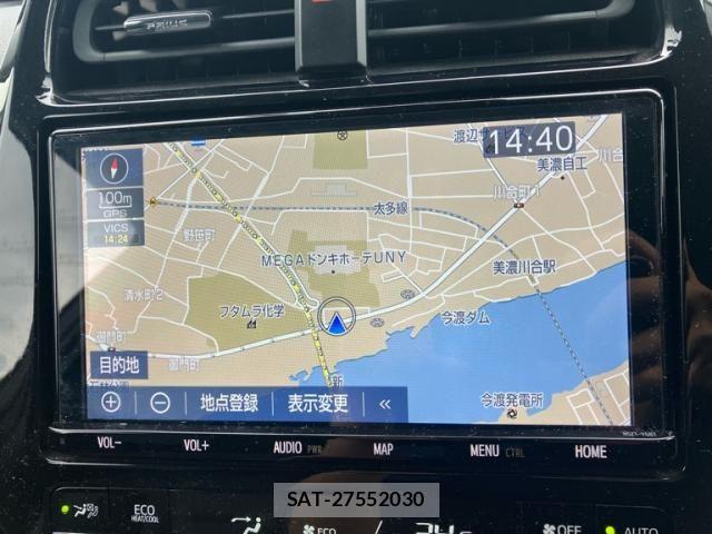 Toyota PRIUS 2021-03 8661023-11