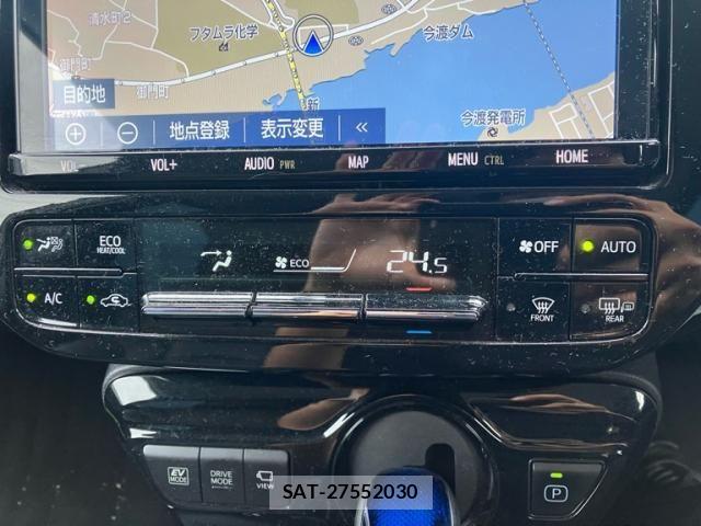 Toyota PRIUS 2021-03 8661023-12