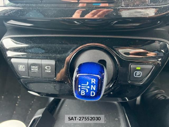 Toyota PRIUS 2021-03 8661023-13