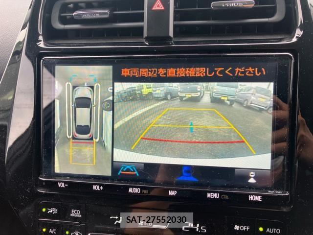 Toyota PRIUS 2021-03 8661023-15
