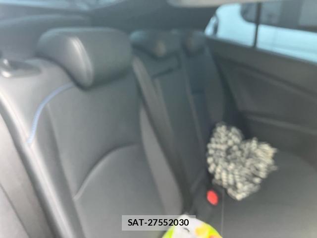 Toyota PRIUS 2021-03 8661023-6