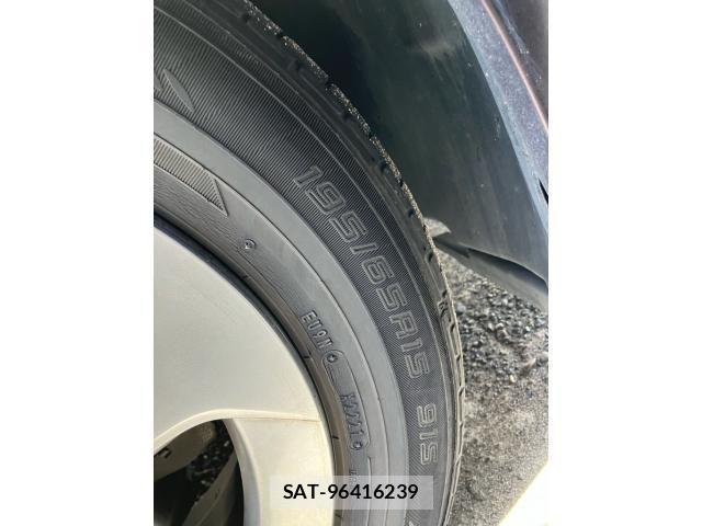 Toyota PRIUS 2014-02 8666751-6
