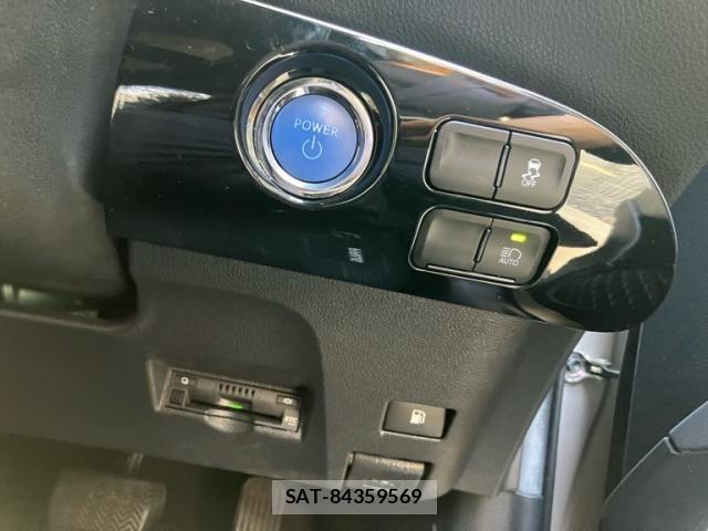 Toyota PRIUS 2019-11 8661022-9