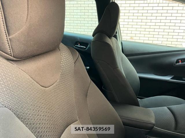 Toyota PRIUS 2019-11 8661022-10
