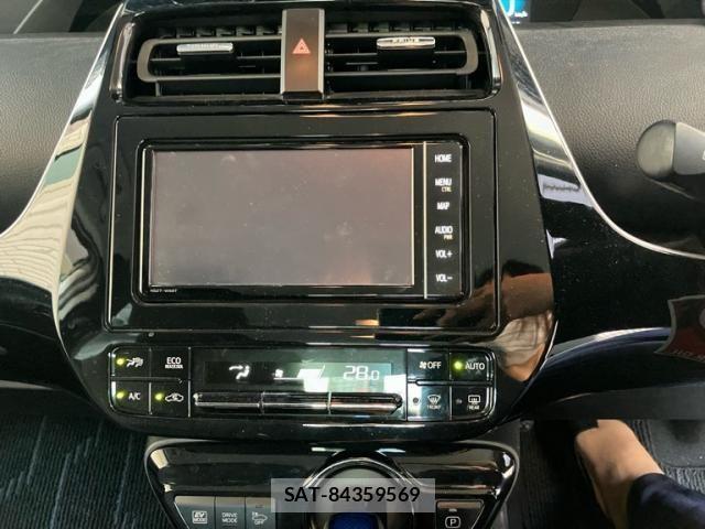 Toyota PRIUS 2019-11 8661022-16