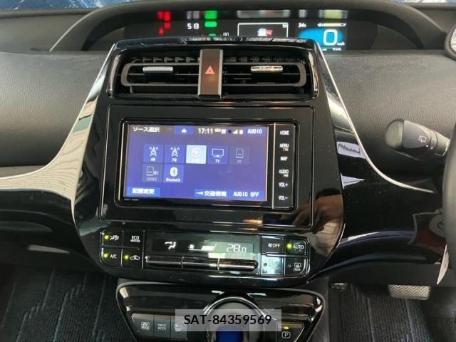 Toyota PRIUS 2019-11 8661022-17