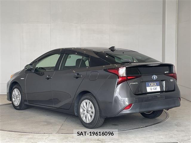 Toyota PRIUS 2020-03 8666745-12