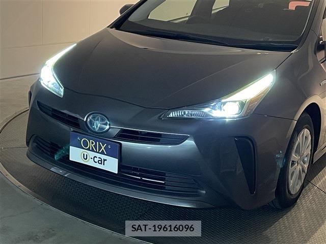Toyota PRIUS 2020-03 8666745-21