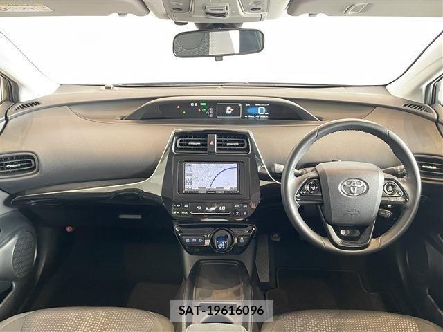 Toyota PRIUS 2020-03 8666745-2
