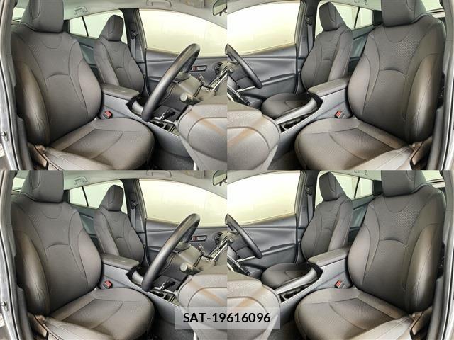 Toyota PRIUS 2020-03 8666745-4