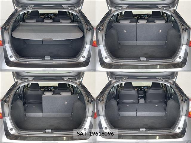 Toyota PRIUS 2020-03 8666745-5