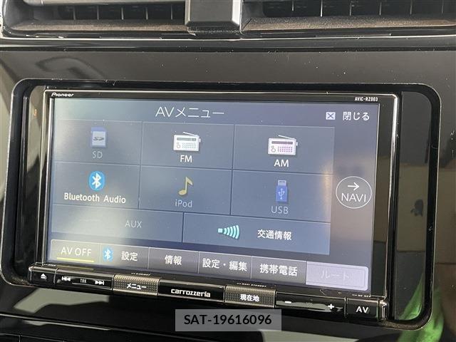 Toyota PRIUS 2020-03 8666745-7