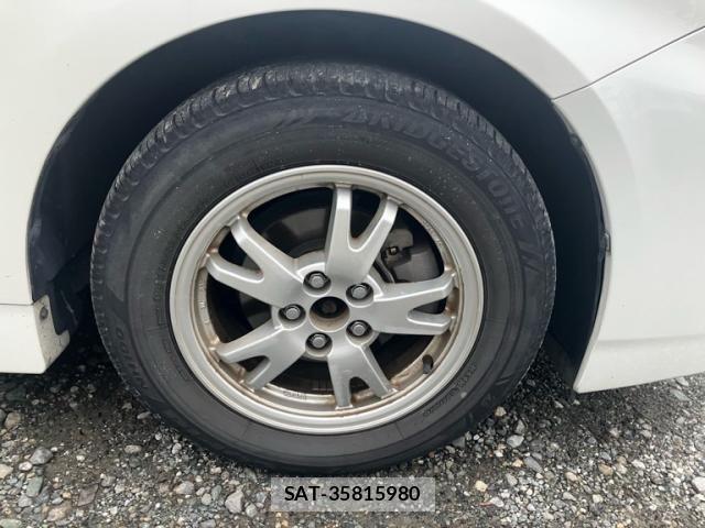 Toyota PRIUS 2010-03 8666760-6