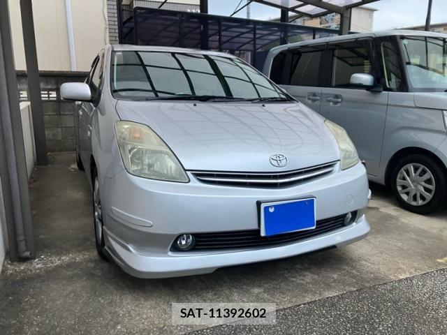 sat car