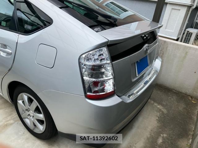 Toyota PRIUS 2005-11 8661083-1