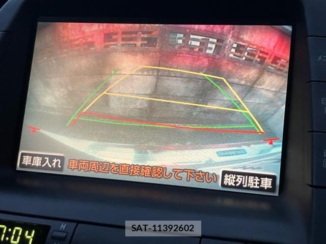 Toyota PRIUS 2005-11 8661083-20