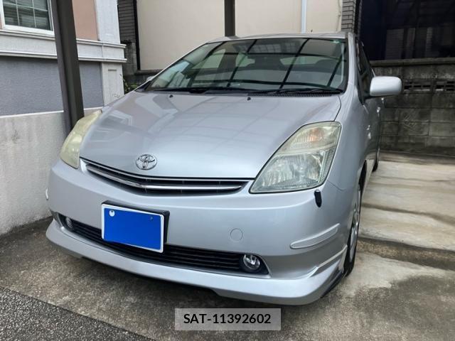 Toyota PRIUS 2005-11 8661083-2