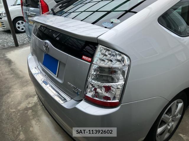 Toyota PRIUS 2005-11 8661083-3