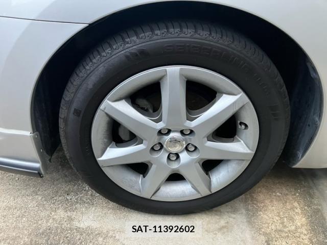 Toyota PRIUS 2005-11 8661083-4