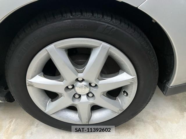 Toyota PRIUS 2005-11 8661083-5