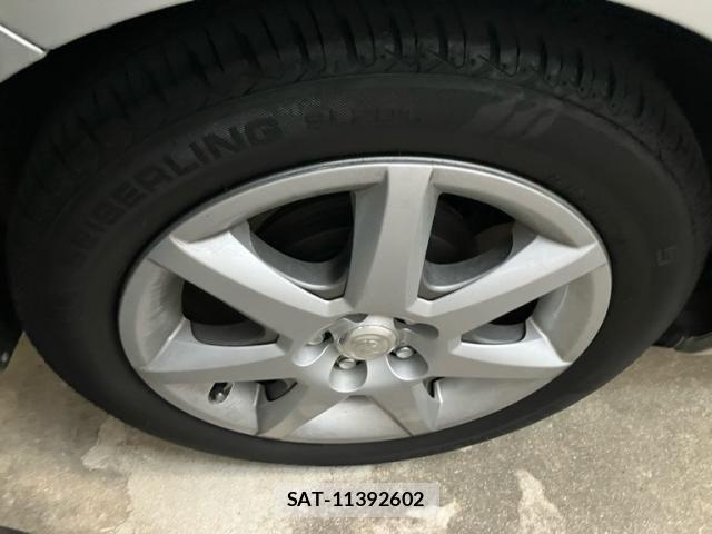Toyota PRIUS 2005-11 8661083-6