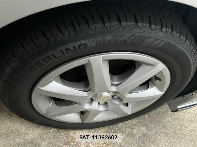 Toyota PRIUS 2005-11 8661083-7