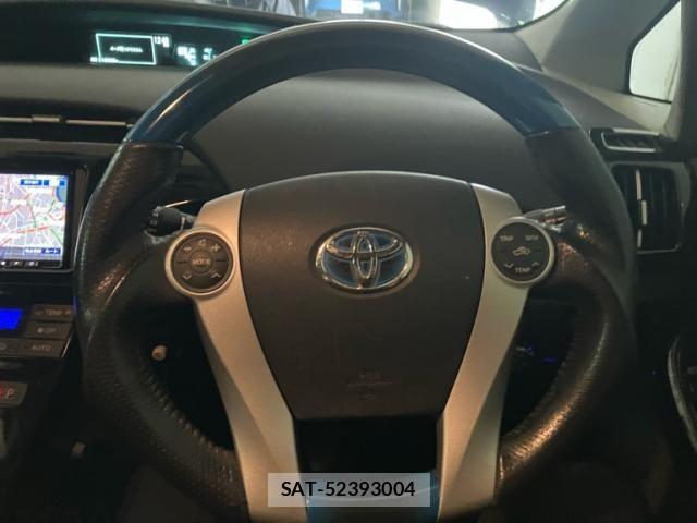 Toyota PRIUS 2010-02 8666756-16