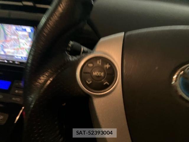 Toyota PRIUS 2010-02 8666756-17