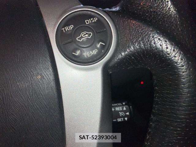 Toyota PRIUS 2010-02 8666756-18