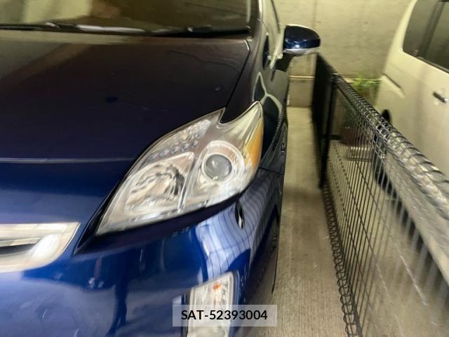 Toyota PRIUS 2010-02 8666756-3