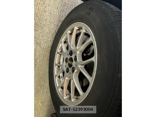 Toyota PRIUS 2010-02 8666756-4