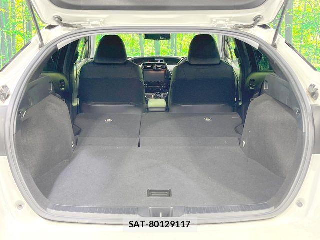 Toyota PRIUS 2019-03 8661012-9