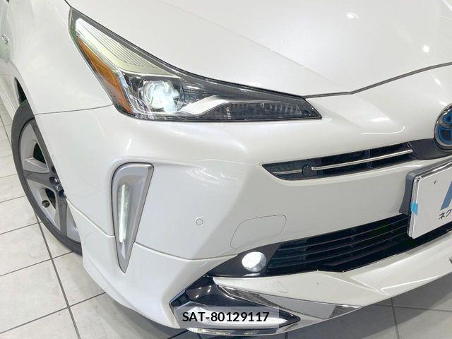 Toyota PRIUS 2019-03 8661012-11