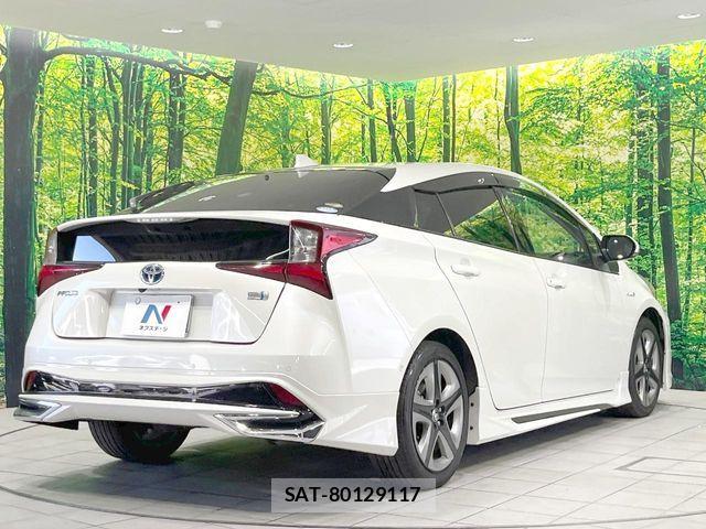 Toyota PRIUS 2019-03 8661012-16