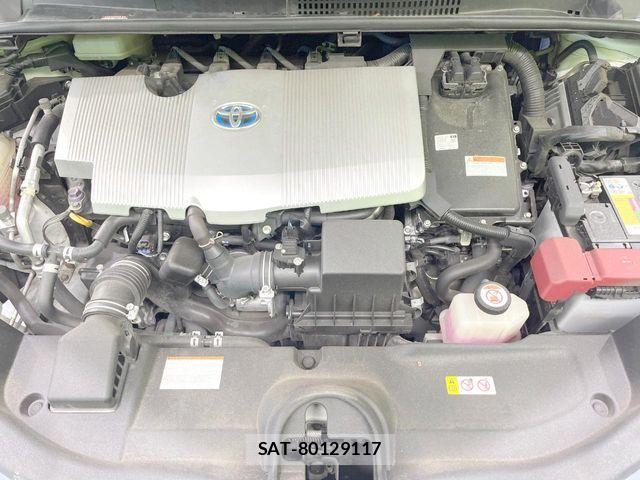Toyota PRIUS 2019-03 8661012-17