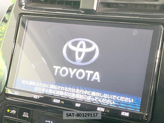 Toyota PRIUS 2019-03 8661012-3