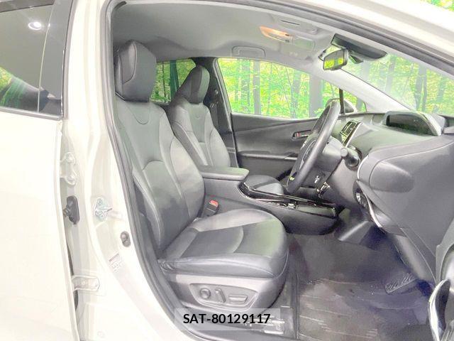 Toyota PRIUS 2019-03 8661012-7