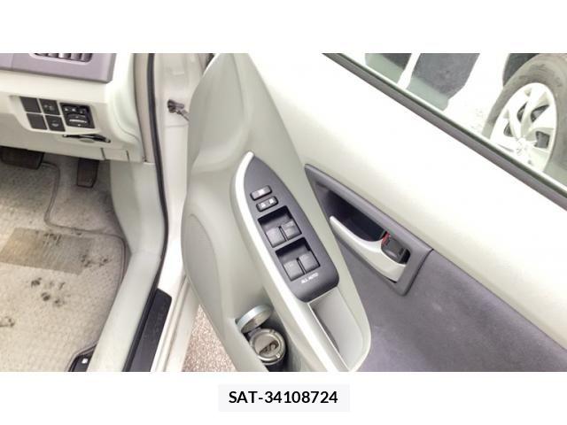Toyota PRIUS 2009-09 8661077-7
