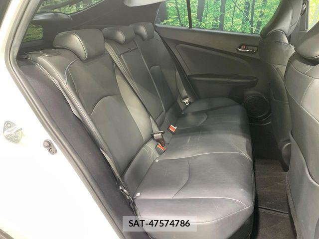 Toyota PRIUS 2020-12 8661008-9