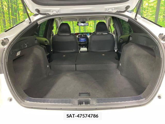 Toyota PRIUS 2020-12 8661008-10