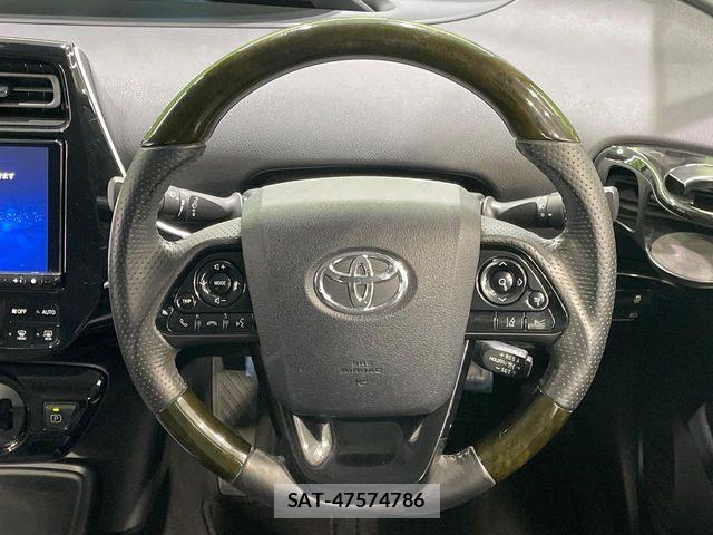 Toyota PRIUS 2020-12 8661008-11