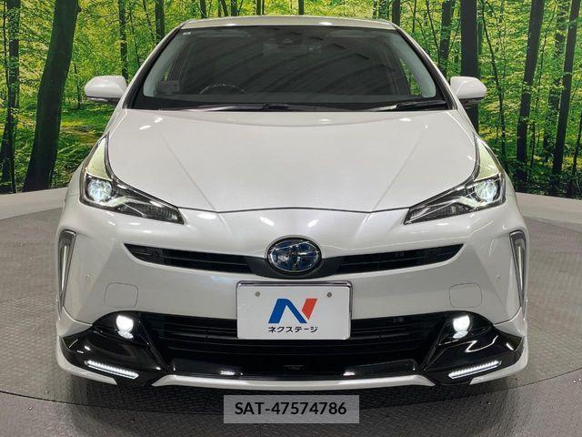Toyota PRIUS 2020-12 8661008-14