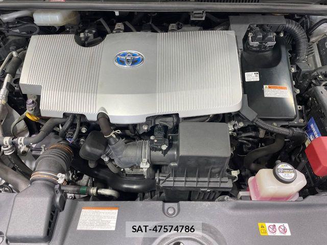 Toyota PRIUS 2020-12 8661008-17